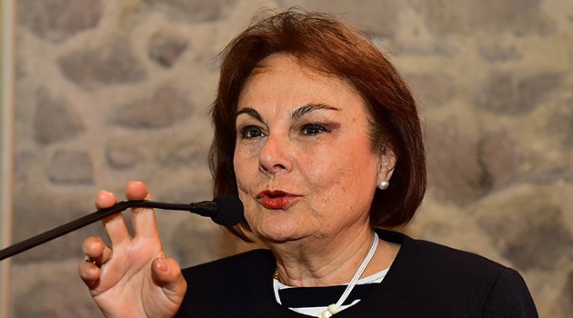 Sihirli formül “Güler Yüz”