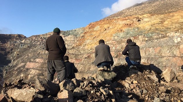 Siirt’teki göçükle ilgili soruşturmada işletme müdürü tutuklandı