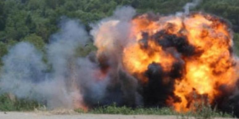SİİRT'TE BOMBALI TUZAK 8 ŞEHİT!