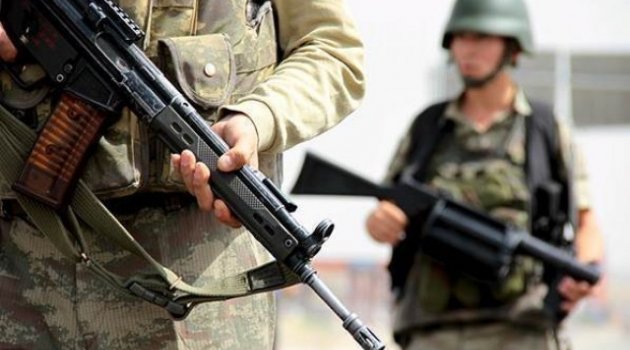 Siirt'te bomba yüklü araç ele geçirildi