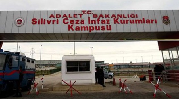 Silivri Cezaevi Müdürü de Bylock'tan Gözaltına Alındı