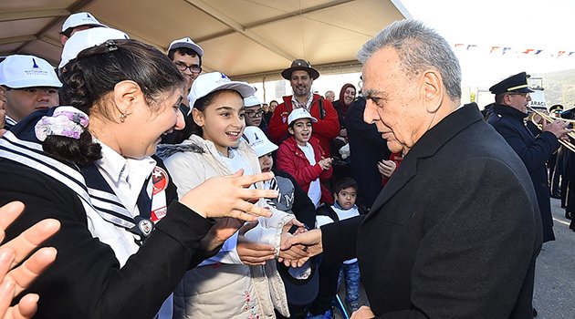 Şimdi Empati Zamanı