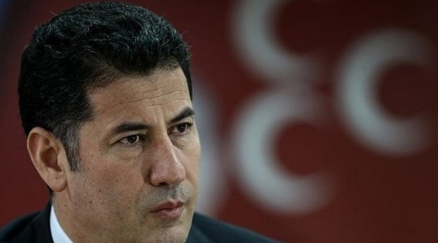 Sinan Oğan'dan olay paylaşım!
