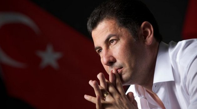Sinan Oğan'ın parti üyeliği devam ediyor