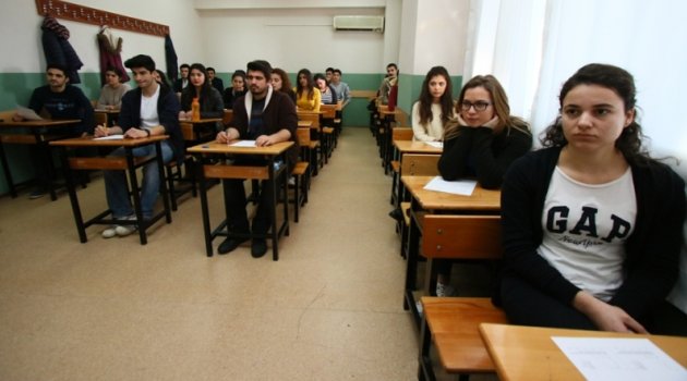 Sınavı kazan, BAYGEM’li ol!