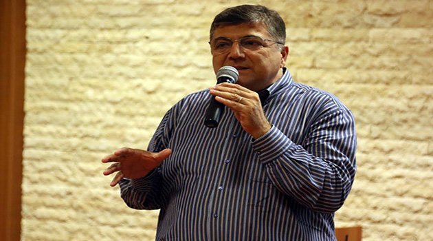 Sındır: “Doğamızı, Tarımımızı Yok Edecekler!”