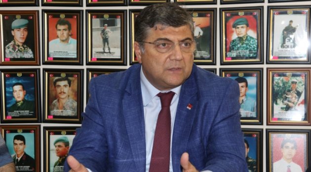 Sındır'dan Denizli'de Anlamlı Ziyaret