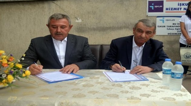 Sinop’ta ‘Mutlu Buluşma’