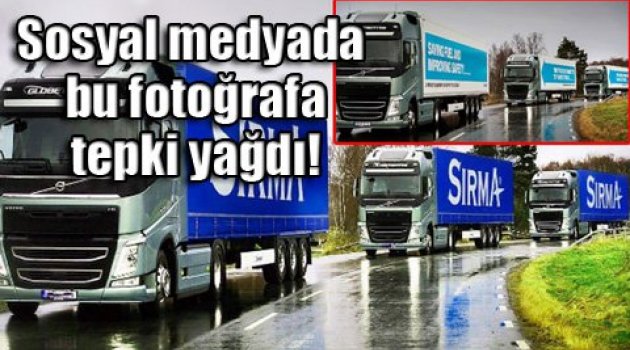 Sırma Su'dan olay 'Halep' paylaşımı!