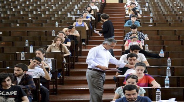 Site Çöktü, ÖSYM Üniversite Tercih Süresini Uzattı