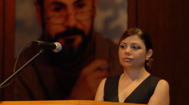 'Sivas Katliamı Davası Hâkimi FETÖ'den Tutuklu'