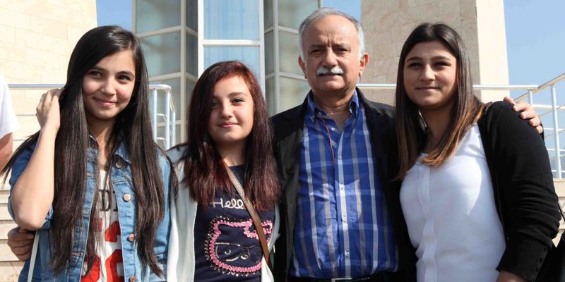 Siz de BAYGEM’li olabilirsiniz!