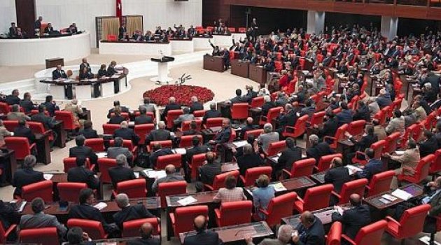 Skandal Önerge Meclis'te: Cinsel İstismara Uğrayan Mağdur, Tecavüzcüsüyle Evlendirilsin