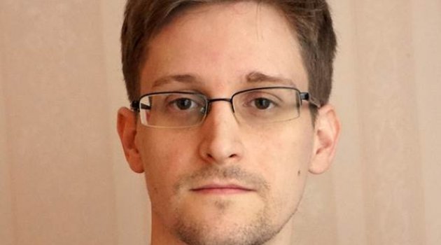 Snowden: ABD yabancı partilere saldırıyor