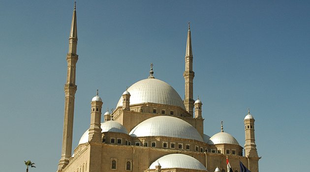 ŞOK! Bütün Camiler Kapanıyor!