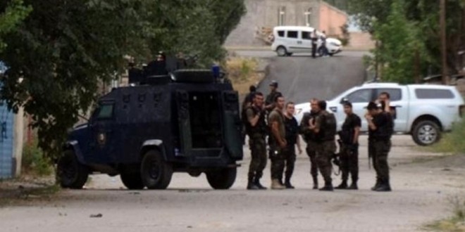 DİYARBAKIR’IN LİCE VE HANİ İLÇELERİNE BAĞLI 22 KÖYDE SOKAĞA ÇIKMA YASAĞI!
