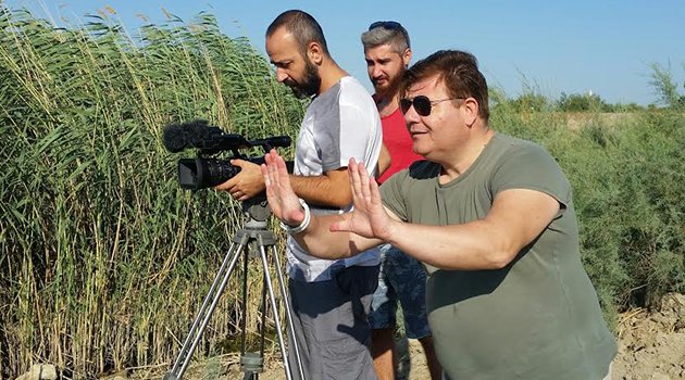 Söke 'Bir Başka Güzel' Belgeselinde Sona Yaklaşıldı