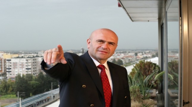 CHP'de eski başkandan şok mesaj: "Hainlik yaptınız bekleyin geleceğim"