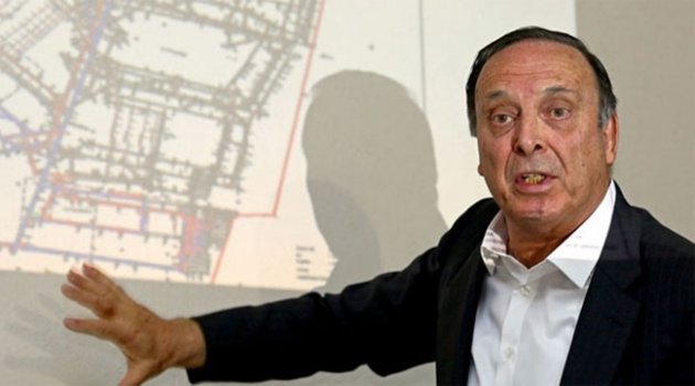 Soma Davasında Alp Gürkan İfade Verecek