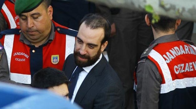 Soma'nın 1 Numaralı Sanığından Suç Duyurusu