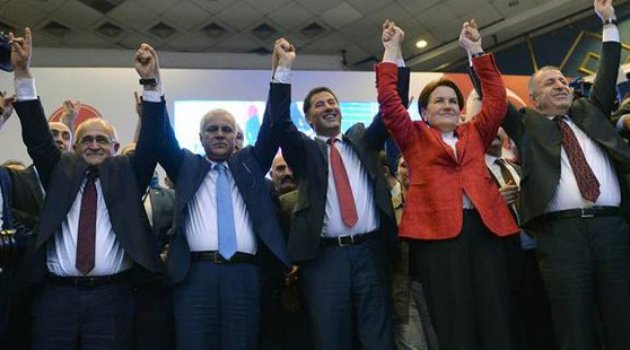 Son Dakika! Tüzüğün 13. maddesi değişti