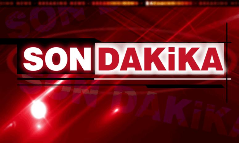 ELAZIĞ'DA PATLAMA 3 ÖLÜ