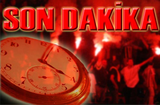 SALDIRIYLA İLGİLİ OLDUĞUNDAN 'ŞÜPHELENİLEN 3 KİŞİ YAKALANDI'