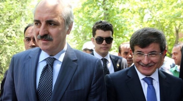 Soner Yalçın: Davutoğlu ve Numan Kurtulmuş İran devriminden 6 ay önce silahlı eğitim almıştı!