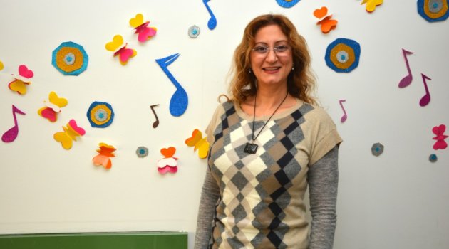 ''SORUMLULUK BİLİNCİ, KÜÇÜK YAŞLARDA KAZANILMALI''