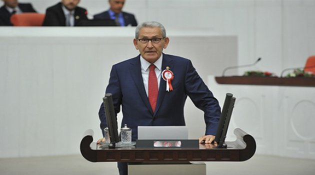 “Sosyal Güvenlik ve Vergi Reformu Şart”