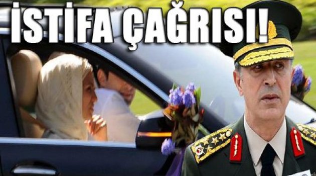 Sosyal medyada Hulusi Akar tepkisi!