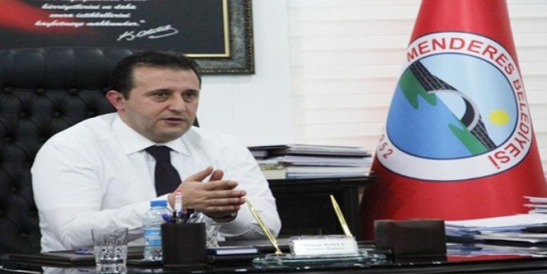SOYLU'DAN SERTER'E SERT TEPKİ