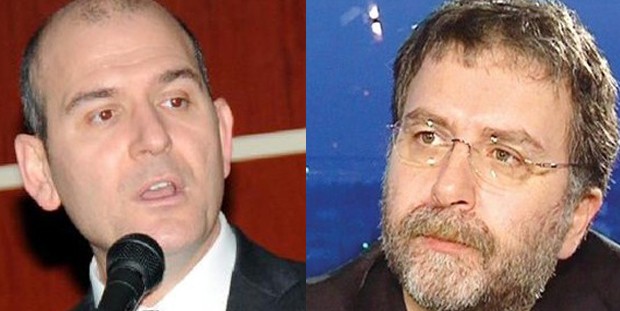 SÜLEYMAN SOYLU TAYYİP ERDOĞAN'A BAKIN NELER DEMİŞ ?