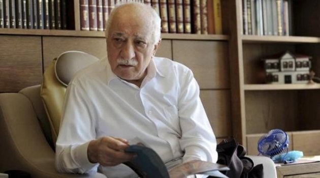 Sözde savcı 'paralel yapı' şüphelilerinden 10 bin dolar istedi
