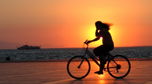 SPOR, DOĞA, DENİZ VE TARİH BU FESTİVALDE BULUŞUYOR…