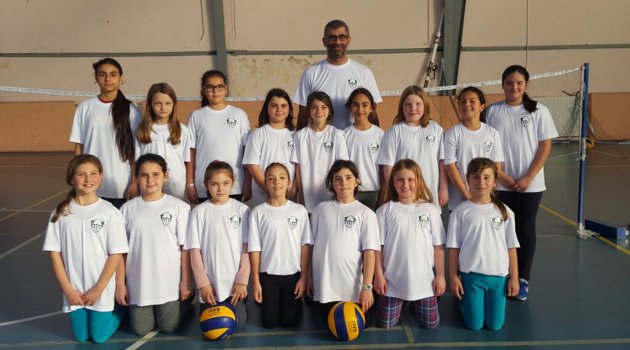 SPOR OKULLARI YOĞUN TEMPODA ÇALIŞIYOR