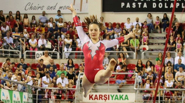 Sporun başkenti Karşıyaka olacak