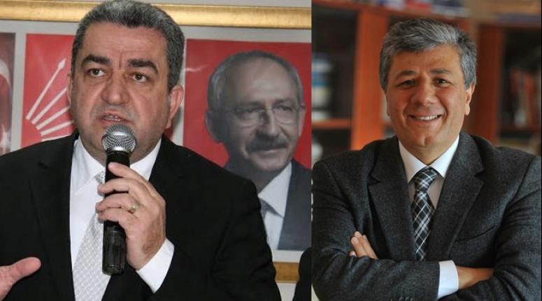 BALBAY'IN ADAYLIĞINA SERTER ANKARA'DAN CEVAP VERDİ