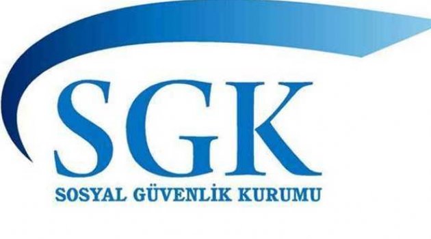 SSK borcuna kolaylık