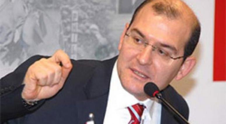 AK PARTİ'DE FATURA SOYLU'YA KESİLDİ