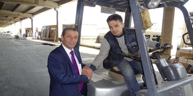 İZMİR İÇİN BÜTÜNLEŞME VAKTİ