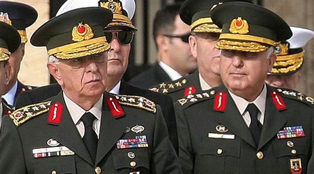'Suçlayıcı İfadeleri Yakışıksız Buldum'