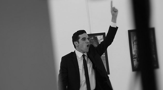 Suikastçı Neden Canlı Yakalanmadı