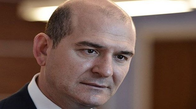 Süleyman Soylu: Acımasız Olacağız