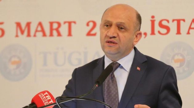 Süper KOBİ’lere AR-GE desteği verilecek