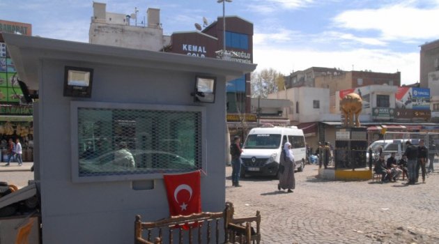 Sur için 3 yeni karar