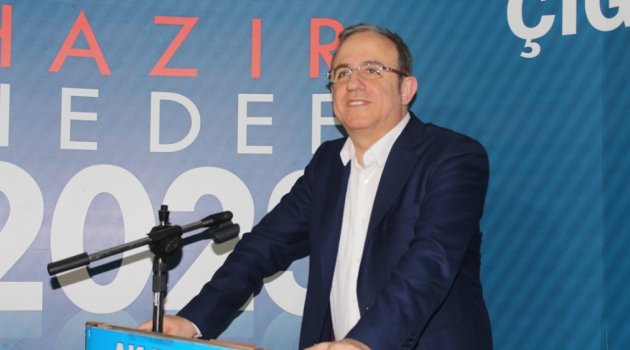 Sürekli: ''Yeni sağlık reformları geliyor''