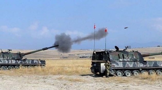Suriye: Ortadoğu'daki Gerilimden Ankara Sorumlu