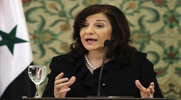 Suriye: Türkiye ile Pazarlık Yapmıyoruz