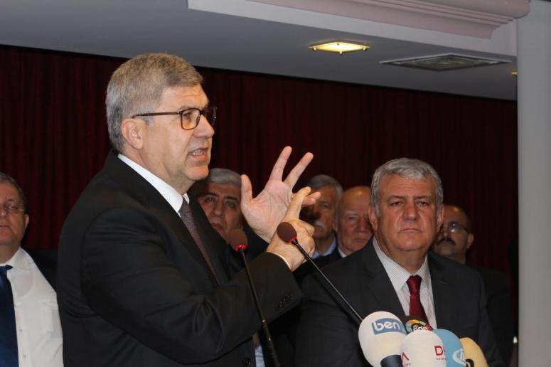 SUSAM: VERİLMEYECEK HESABIM YOK